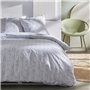 Parure de couette - TODAY - Sunshine 17.1 - 240x260cm - 2 personnes - Imprimée - Coton 57 fils