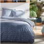 Parure de couette - TODAY - Sunshine 17.12 - 220x240cm - 2 personnes - Imprimée - Coton 57 fils