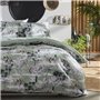 Parure de couette - TODAY - Sunshine 17.21 - 220x240cm - 2 personnes - Imprimée - Coton 57 fils