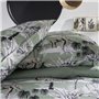 Parure de couette - TODAY - Sunshine 17.21 - 240x260cm - 2 personnes - Imprimée - Coton 57 fils