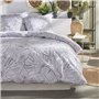 Parure de couette - TODAY - Sunshine 17.23 - 220x240cm - 2 personnes - Imprimée - Coton 57 fils