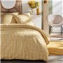 Parure de couette - TODAY - Sunshine 17.26 - 240x260cm - 2 personnes - Imprimée - Coton 57 fils