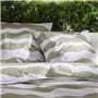 Parure de couette - TODAY - Sunshine 17.27 - 220x240cm - 2 personnes - Imprimée - Coton 57 fils