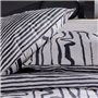 Parure de couette - TODAY - Sunshine 17.31 - 220x240cm - 2 personnes - Imprimée - Coton 57 fils