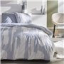 Parure de couette - TODAY - Sunshine 17.33 - 220x240cm - 2 personnes - Imprimée - Coton 57 fils