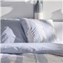 Parure de couette - TODAY - Sunshine 17.33 - 220x240cm - 2 personnes - Imprimée - Coton 57 fils