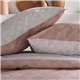 Parure de couette - TODAY - Sunshine 17.14 - 240x260cm - 2 personnes - Imprimée - Coton 57 fils