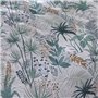 Parure de couette - TODAY - Sunshine 17.25 - 240x260cm - 2 personnes - Imprimée - Coton 57 fils
