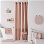 Poubelle de SDB - TODAY - UTILITY - 3 L - Ø 17 x x H 25 cm - Polypropylene - Soft Pink