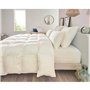 Oreiller - TOISON D'OR - POLLUX - Confort ferme - 50 x 70 cm - Blanc