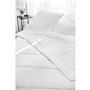 Couette - TOISON D'OR - SILKYDOR - 240 x 260 cm - Chaleur tempérée en coton et soie de mûrier