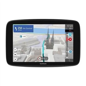 GPS - TOMTOM - GO Navigator 2eme génération - 6 pouces - Mise a jour Wi-Fi - Cartes Europe