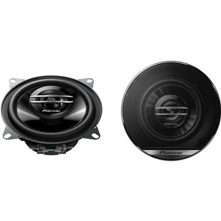 PIONEER Haut-parleurs TS-G1020F 10 cm 2 Voies 210 W Max