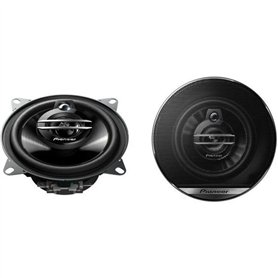 PIONEER Haut-parleurs TS-G1030F 10 cm 3 Voies 210 W Max