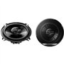 PIONEER Haut-parleurs TS-G1320F 13 cm 2 Voies 250 W Max