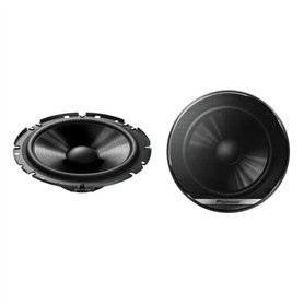 PIONEER Haut-parleurs TS-G170C 17 cm 2 Voies Séparées 300 W Max