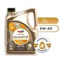Huile moteur - TotalEnergies - Quartz 9000 essence 5W-40 - 5L