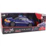 Voiture télécommandée - TURBO CHALLENGE - Alpine A110 Gendarmerie - Des 8 ans