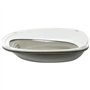 Bac a litiere Oval - AIMÉ - 57 x 40 x 19 cm