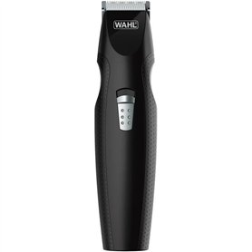 Tondeuse a barbe - WAHL - Mustache & Beard - 3 V - Noir