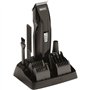 Tondeuse a barbe - WAHL - Mustache & Beard - 3 V - Noir