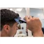 Tondeuse a cheveux - WAHL - ColorPro Cordless Lithium - 240 V - 120 min - Blanc / Noir