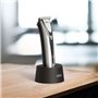 Tondeuse multifonction - WAHL - Elite Groom - 240 V - 150 min - Argent / Noir