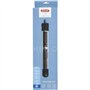 Chauffage d'aquarium - Zolux - Heater 50 - 50 W - 23 cm - Pour poissons exotiques