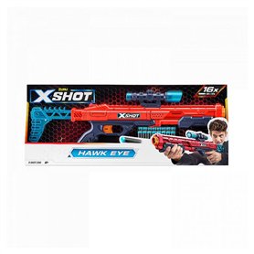 Fusil Xshot Excel hawk eye