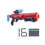 Fusil Xshot Excel hawk eye