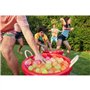 Ballons a eau - ZURU BUNCHO BALLOONS - Tropical Party - 265 ballons - Fermeture automatique - Pret en 60 sec