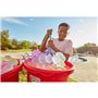 Ballons a eau - ZURU BUNCHO BALLOONS - Tropical Party - 265 ballons - Fermeture automatique - Pret en 60 sec