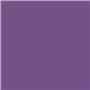 Drap housse Happy Home MIX COLORS Mauve Lit 1 persone 80 x 200 + 30 cm