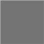 Drap housse Happy Home MIX COLORS Anthracite Lit ½ persones 135 x 200 + 30 cm