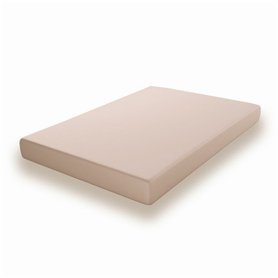 Drap housse Happy Home Mix Colors Nude Lit 1 persone