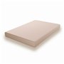 Drap housse Happy Home Mix Colors Nude Lit 1 persone
