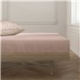 Drap housse Happy Home Mix Colors Nude Lit 1 persone