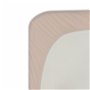 Drap housse Happy Home Mix Colors Nude Lit 1 persone