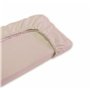 Drap housse Happy Home Mix Colors Nude Lit 1 persone