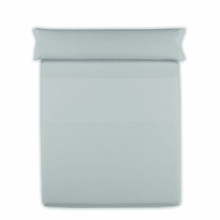 Taie d'oreiller Happy Home Gris 150 cm