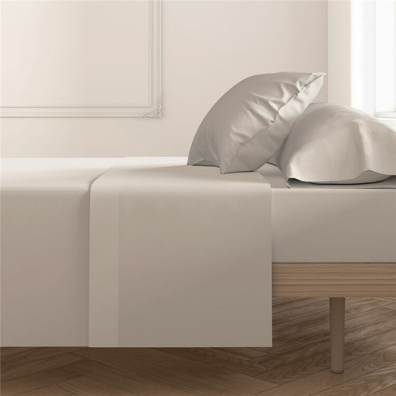 Image secondaire de Drap Happy Home Mix Colors Lin Gran lit 2 persones