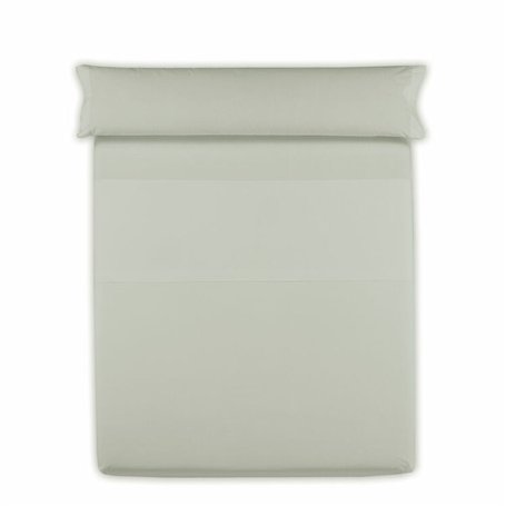 Drap Happy Home Mix Colors Menthe Gran lit 2 persones