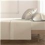 Drap Happy Home MixColors Beige Lit de 120