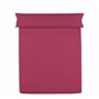 Drap Happy Home MixColors Cerise Lit de 120