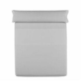 Drap Happy Home Mix Colors Perle Lit de 120