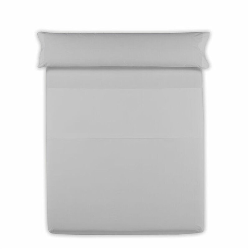 Drap Happy Home Mix Colors Perle Lit de 120