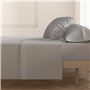 Drap Happy Home Mix Colors Perle Lit de 120