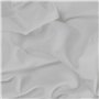 Drap Happy Home Mix Colors Perle Lit de 120