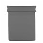 Drap Happy Home Mix Colors Anthracite Lit de 120