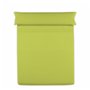 Drap Happy Home Mix Colors Pistache Lit 1 persone